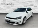 VW Golf 1.4 TSI Comfortline DSG
