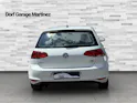 VW Golf 1.4 TSI Comfortline DSG