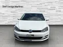 VW Golf 1.4 TSI Comfortline DSG