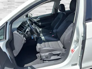 VW Golf 1.4 TSI Comfortline DSG