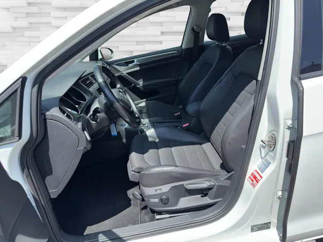 VW Golf 1.4 TSI Comfortline DSG