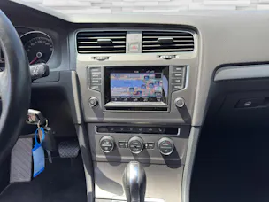 VW Golf 1.4 TSI Comfortline DSG