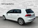 VW Golf 1.4 TSI Comfortline DSG