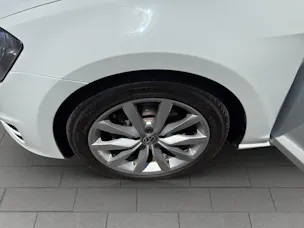 VW Golf 1.4 TSI Comfortline DSG