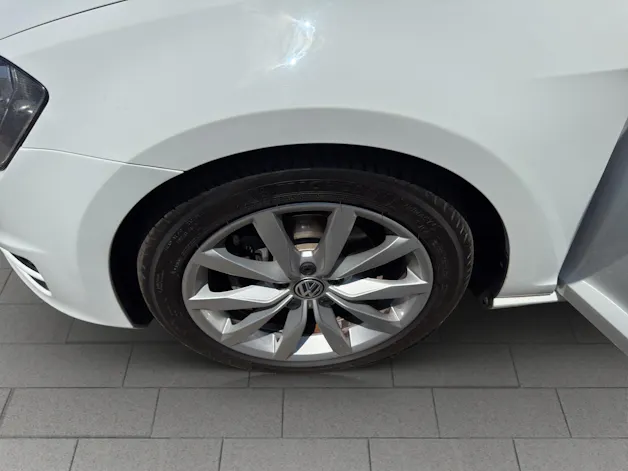 VW Golf 1.4 TSI Comfortline DSG
