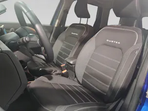 Dacia Duster TCe 150 Prestige EDC 4x2
