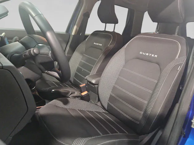 Dacia Duster TCe 150 Prestige EDC 4x2