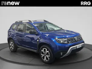 Dacia Duster TCe 150 Prestige EDC 4x2