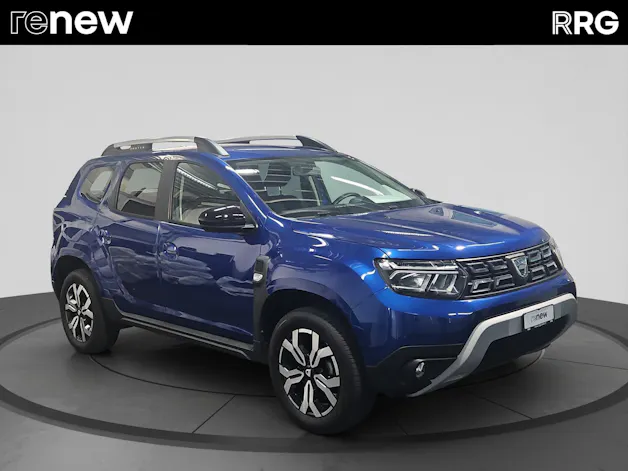 Dacia Duster TCe 150 Prestige EDC 4x2