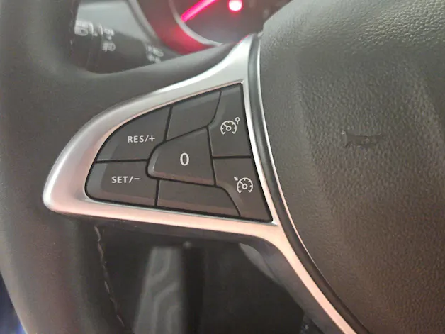 Dacia Duster TCe 150 Prestige EDC 4x2