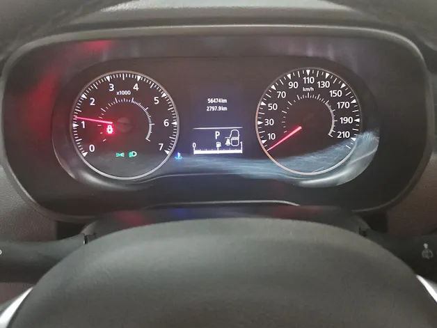 Dacia Duster TCe 150 Prestige EDC 4x2