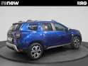 Dacia Duster TCe 150 Prestige EDC 4x2