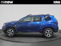 Dacia Duster TCe 150 Prestige EDC 4x2