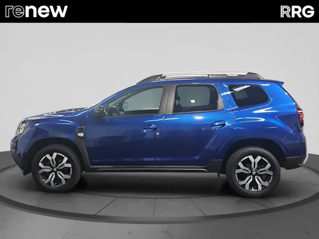 Dacia Duster TCe 150 Prestige EDC 4x2