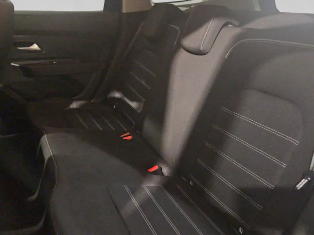Dacia Duster TCe 150 Prestige EDC 4x2