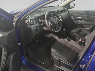 Dacia Duster TCe 150 Prestige EDC 4x2
