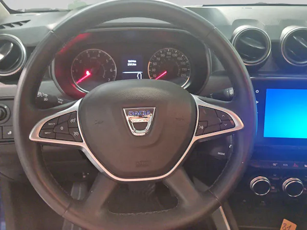 Dacia Duster TCe 150 Prestige EDC 4x2