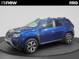 Dacia Duster TCe 150 Prestige EDC 4x2