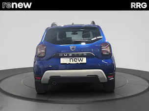 Dacia Duster TCe 150 Prestige EDC 4x2