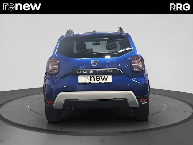 Dacia Duster TCe 150 Prestige EDC 4x2