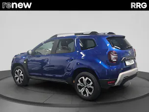 Dacia Duster TCe 150 Prestige EDC 4x2