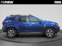 Dacia Duster TCe 150 Prestige EDC 4x2
