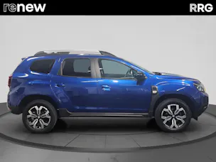 Dacia Duster TCe 150 Prestige EDC 4x2
