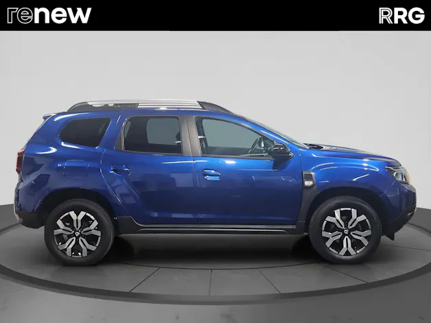 Dacia Duster TCe 150 Prestige EDC 4x2