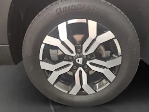 Dacia Duster TCe 150 Prestige EDC 4x2