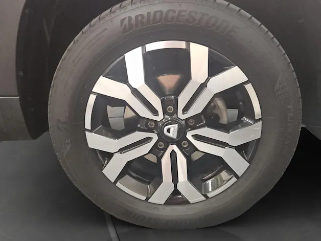 Dacia Duster TCe 150 Prestige EDC 4x2