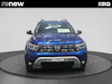 Dacia Duster TCe 150 Prestige EDC 4x2
