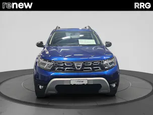 Dacia Duster TCe 150 Prestige EDC 4x2