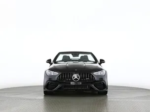 Mercedes-Benz CLE AMG 53 Cabrio 4Matic+ 9G-Tronic