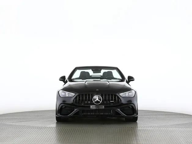 Mercedes-Benz CLE AMG 53 Cabrio 4Matic+ 9G-Tronic