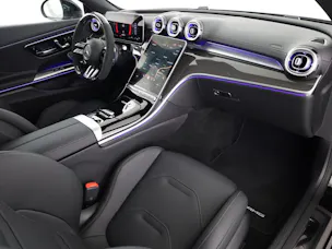 Mercedes-Benz CLE AMG 53 Cabrio 4Matic+ 9G-Tronic