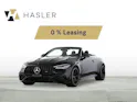 MERCEDES-BENZ CLE AMG 53 Cabrio 4Matic+ 9G-Tronic