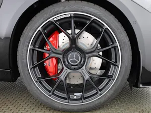 Mercedes-Benz CLE AMG 53 Cabrio 4Matic+ 9G-Tronic