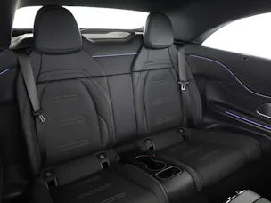 Mercedes-Benz CLE AMG 53 Cabrio 4Matic+ 9G-Tronic