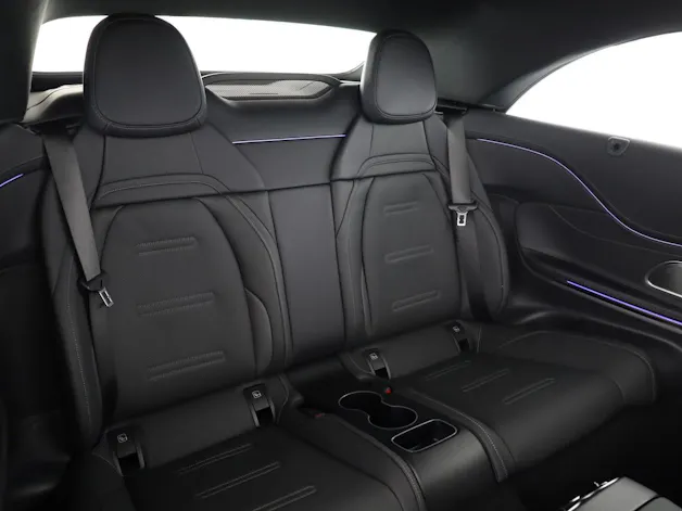 Mercedes-Benz CLE AMG 53 Cabrio 4Matic+ 9G-Tronic