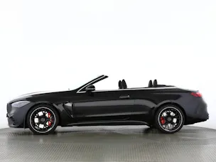 Mercedes-Benz CLE AMG 53 Cabrio 4Matic+ 9G-Tronic