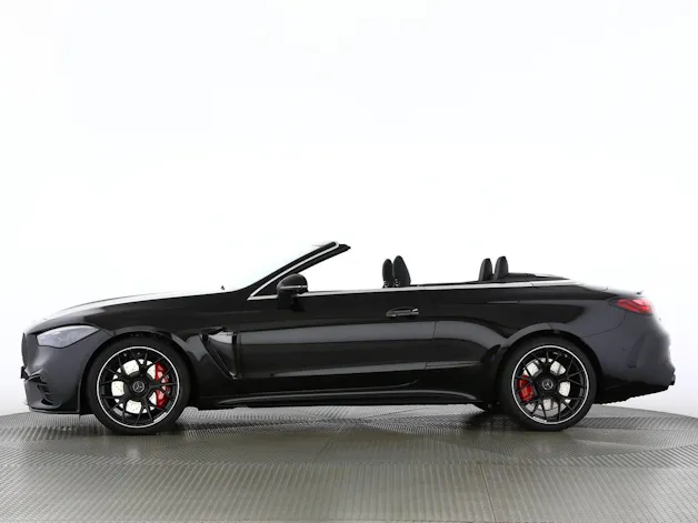Mercedes-Benz CLE AMG 53 Cabrio 4Matic+ 9G-Tronic
