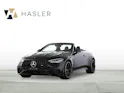 Mercedes-Benz CLE AMG 53 Cabrio 4Matic+ 9G-Tronic