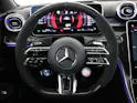 Mercedes-Benz CLE AMG 53 Cabrio 4Matic+ 9G-Tronic