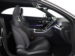 Mercedes-Benz CLE AMG 53 Cabrio 4Matic+ 9G-Tronic