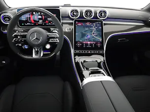 Mercedes-Benz CLE AMG 53 Cabrio 4Matic+ 9G-Tronic