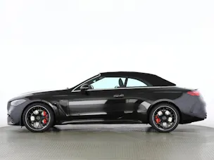 Mercedes-Benz CLE AMG 53 Cabrio 4Matic+ 9G-Tronic