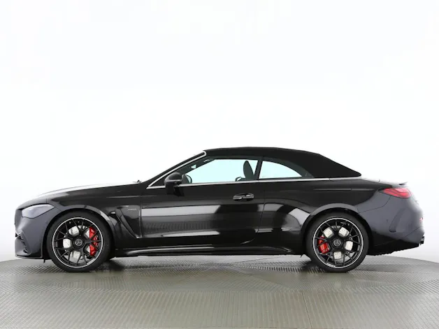 Mercedes-Benz CLE AMG 53 Cabrio 4Matic+ 9G-Tronic