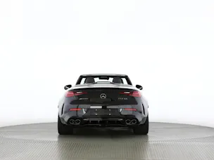 Mercedes-Benz CLE AMG 53 Cabrio 4Matic+ 9G-Tronic