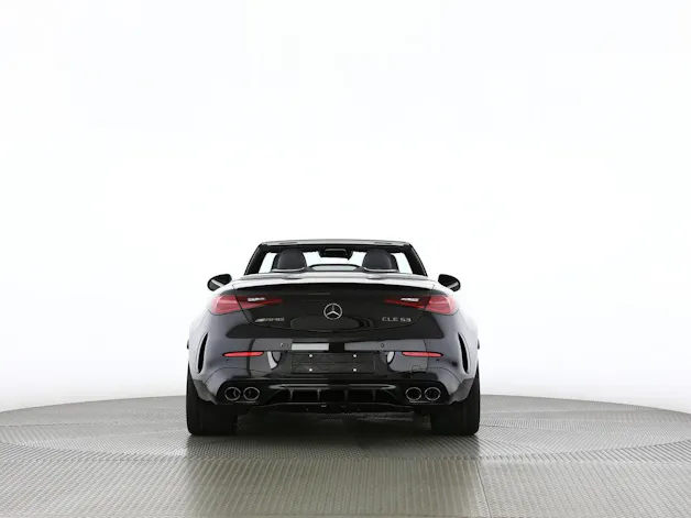 Mercedes-Benz CLE AMG 53 Cabrio 4Matic+ 9G-Tronic