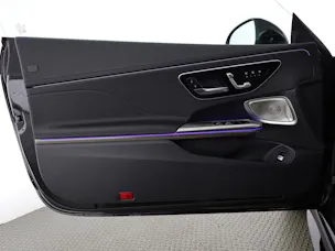 Mercedes-Benz CLE AMG 53 Cabrio 4Matic+ 9G-Tronic